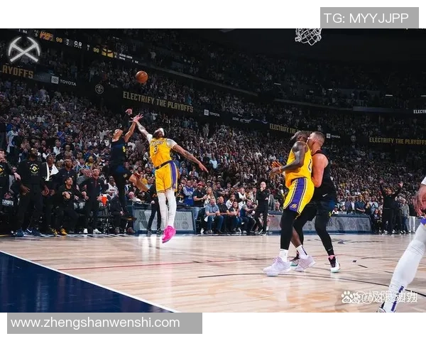 湖人公牛2020年对决回顾：经典比赛瞬间与精彩表现分析