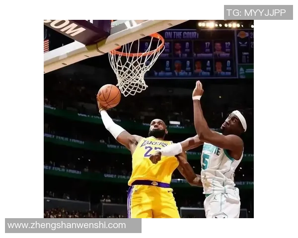 黄蜂与湖人对决赛程分析及胜负预测展望